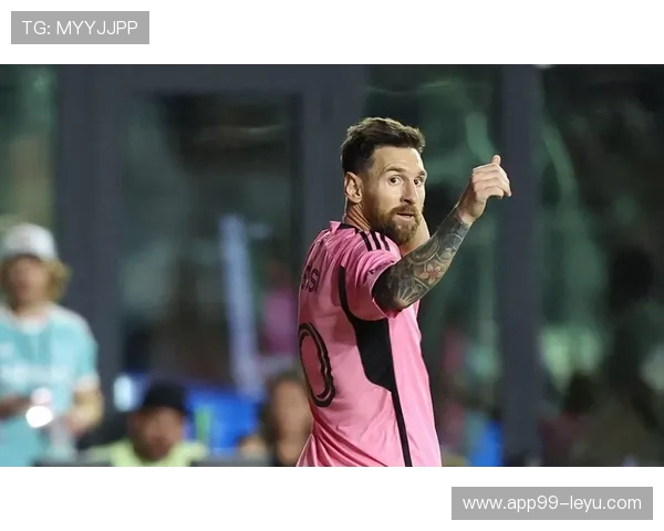 梅西飞抵美国，加盟迈阿密国际：新征程、新挑战、新期待