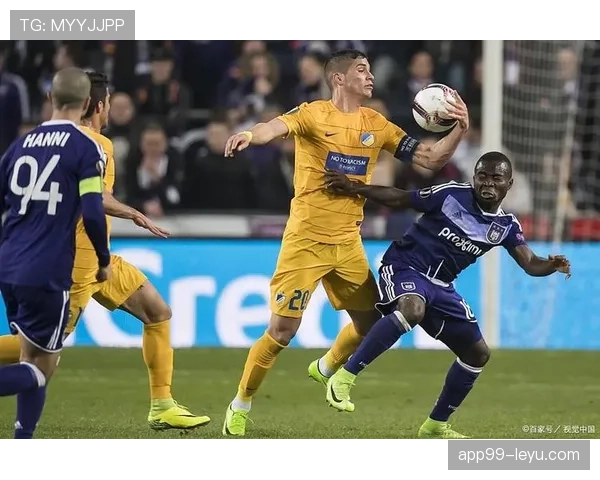 安德莱赫特阵容深度再升级，新援加盟有望提升球队稳定性