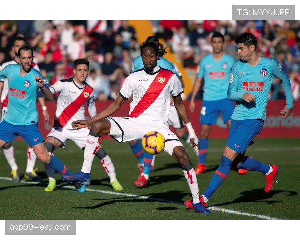 巴列卡诺青训强势崛起，足坛新星蓄势待发