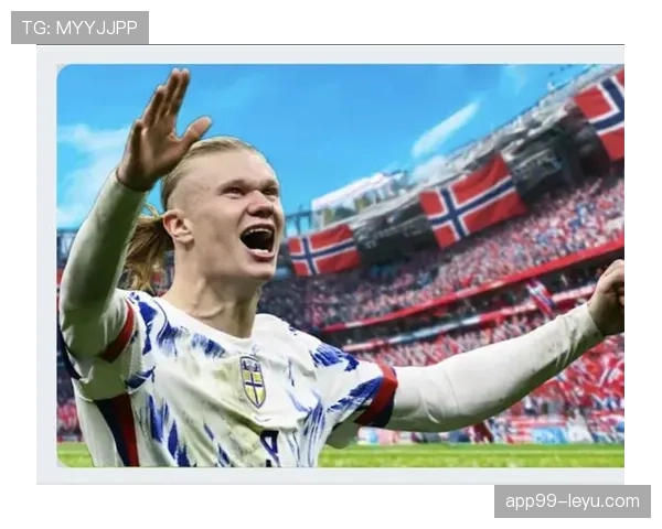 挪威队世界杯前景展望:明星球员能否率队实现突破、闪耀赛场? 挪威队世界杯前景展望:明星球员能否率队实现突破、闪耀赛场?