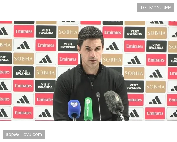 阿尔特塔成功续约,阿森纳未来建设获坚定信心与持续支持 阿尔特塔成功续约,阿森纳未来建设获坚定信心与持续支持