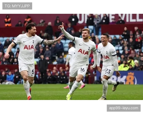 热刺防线稳固状态回升，争冠希望重燃