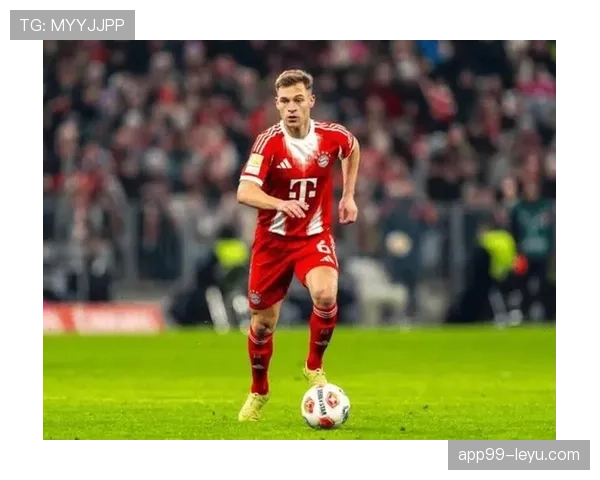 基米希中场价值飙升，成转会市场新焦点