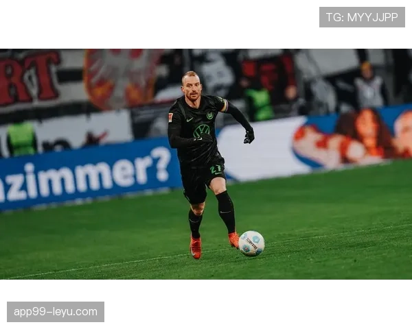 德甲马克斯·阿诺德队长 德甲马克斯·阿诺德队长