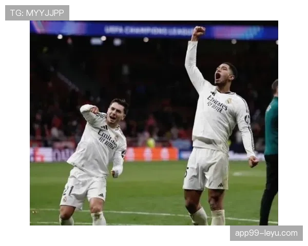 巴尔韦德与贝林厄姆：全能中场和进攻核心的差异解析