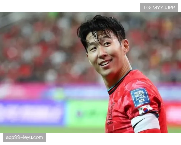 孙兴慜与萨拉赫：终结集中度分化，前者更倚重反击推进