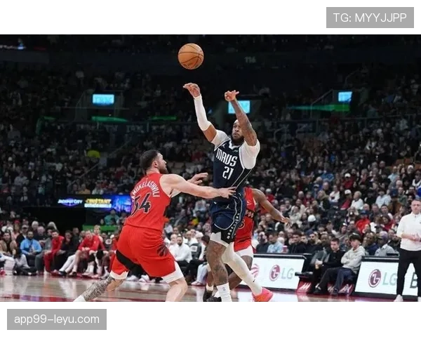 德斯蒙德·班恩背身单打显著提升得分效率助猛龙拉开比分